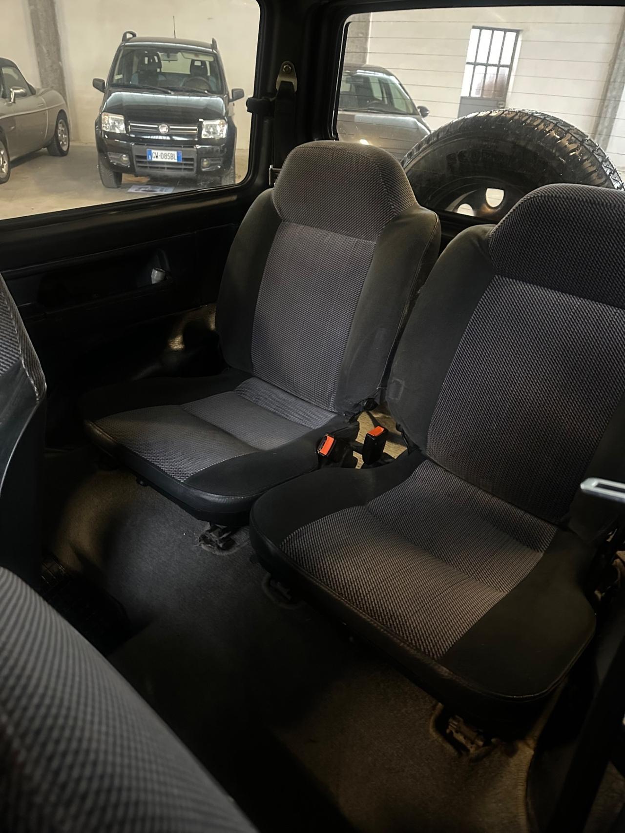 Suzuki Vitara 1.6 JLX