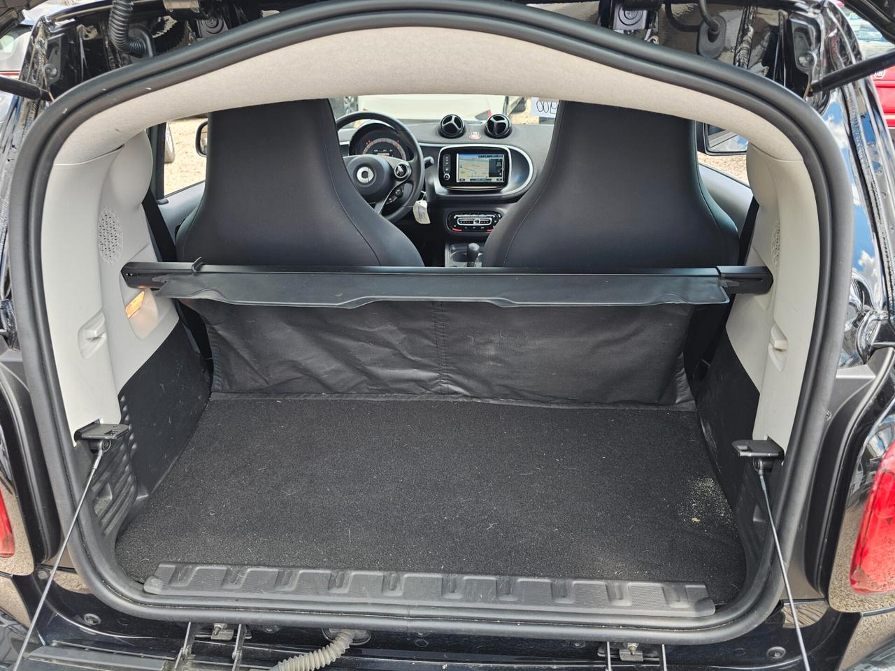 Smart ForTwo 70 1.0 twinamic Prime