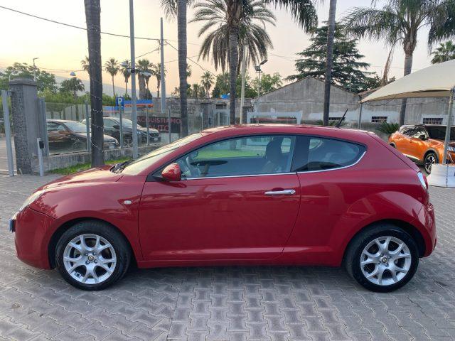 ALFA ROMEO MiTo 1.6 JTDm 16V Distinctive