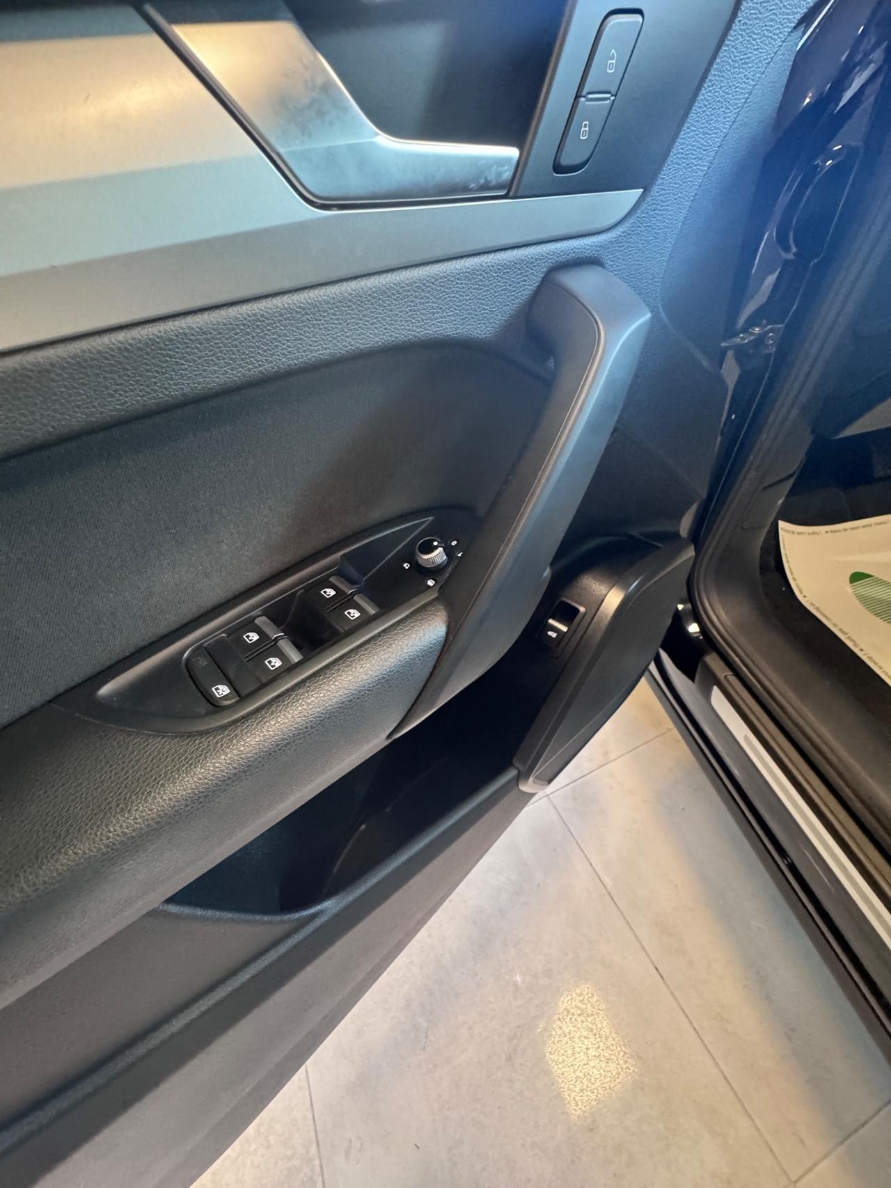 AUDI Q5 SPORT 2.0 TDI 204CV QUATTRO