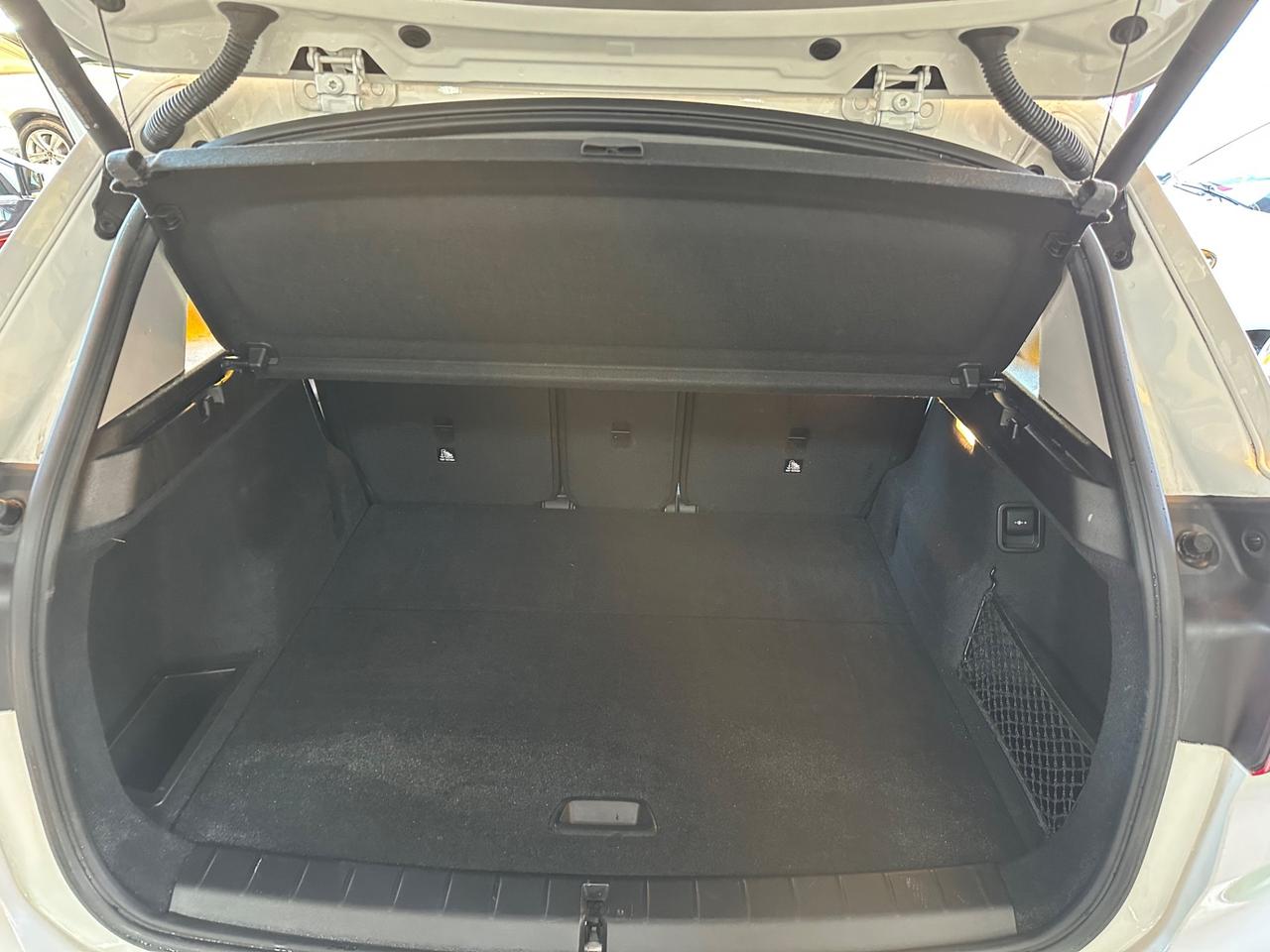 Bmw X1 sDrive16d Advantage
