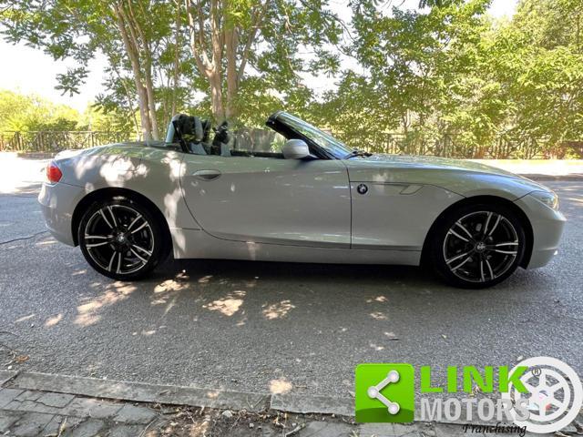 BMW Z4 sDrive23i