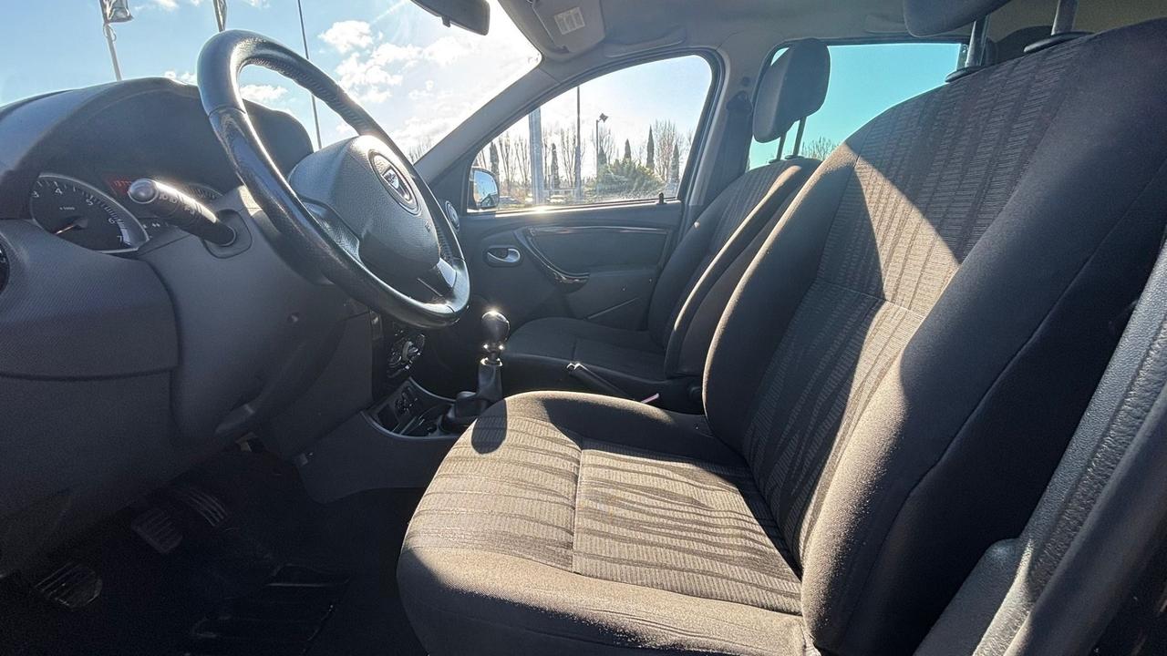 Dacia Duster 1.5 dCi 110CV 4x2 Lauréate
