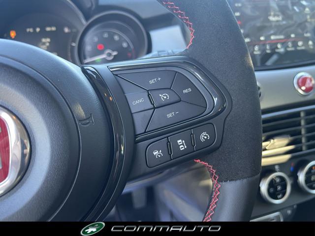 FIAT 500X 1.5 T4 Hybrid 130 CV DCT Sport Dolcevita TETTO AP.