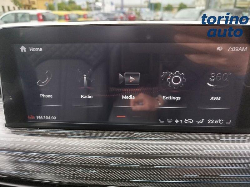 Foton Tunland G7 TUNLAND G7