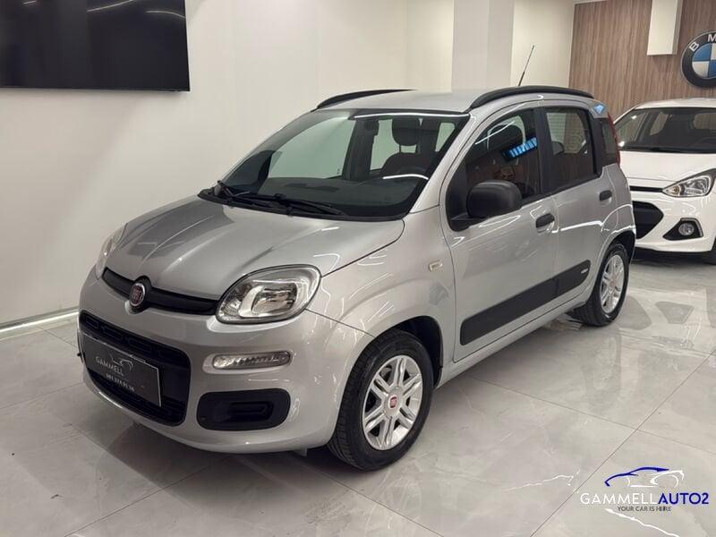 FIAT Panda 1.2 69cv E6 Easy