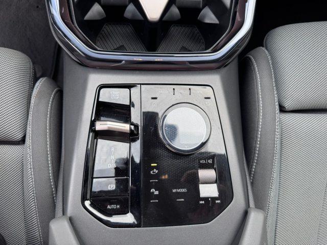 BMW X3 xDrive20d 48V MY25 X-LINE IVA ESPOSTA COMPRESA