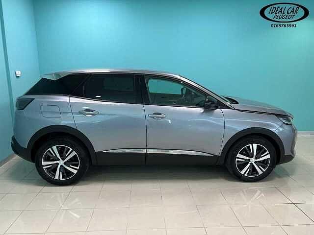 Peugeot 3008 PureTech Turbo 130 S&S Allure