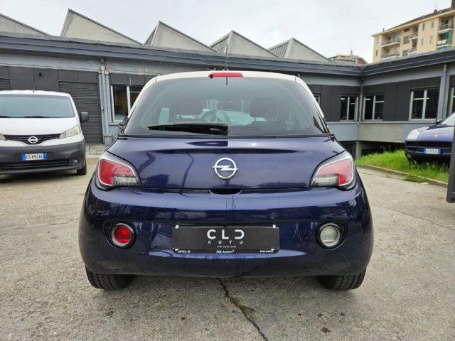 OPEL Adam 1.4 87 CV