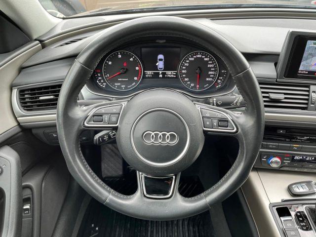 AUDI A6 allroad 3.0 TDI S tronic Business