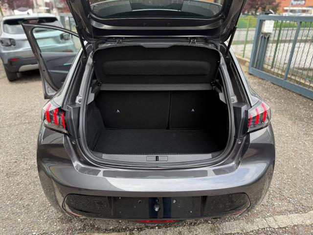 PEUGEOT 208 BlueHDi 100 Stop&Start 5 porte GT