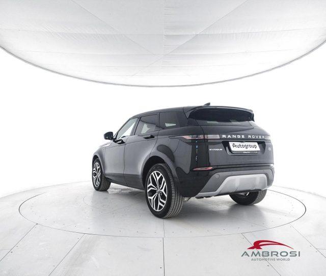 LAND ROVER Range Rover Evoque 2.0D I4 163 CV - AUTOCARRO N1