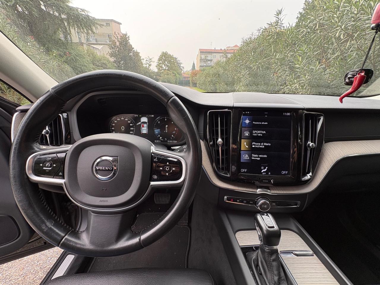 Volvo XC60 2.0 190cv d4 Inscription geartronic