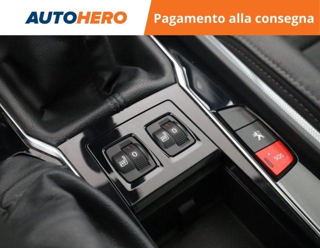 PEUGEOT 508 BlueHDi 120 S&S SW Business