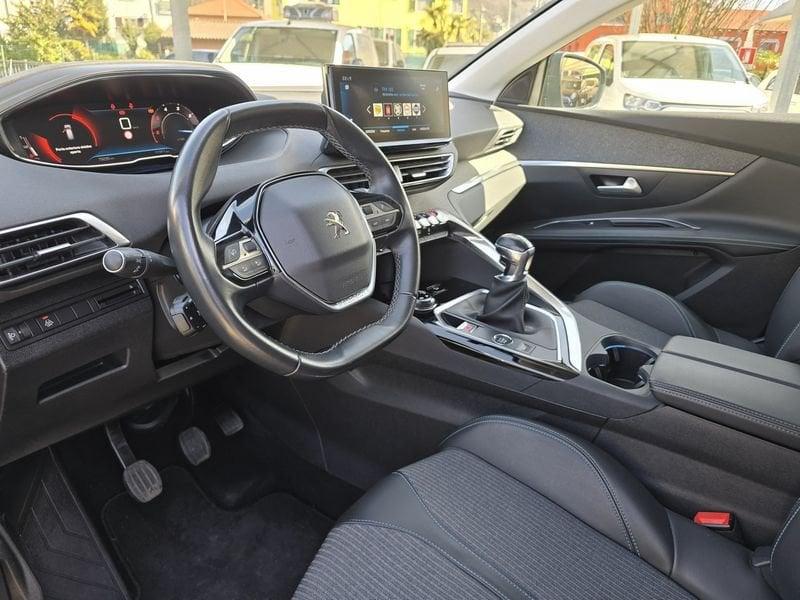 Peugeot 3008 BlueHDi 130 S&S Allure Pack