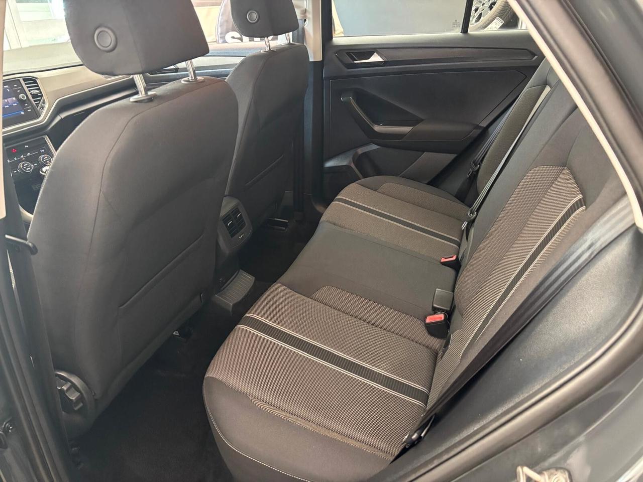 Volkswagen T-Roc 1.6 TDI SCR Style BlueMotion Technology