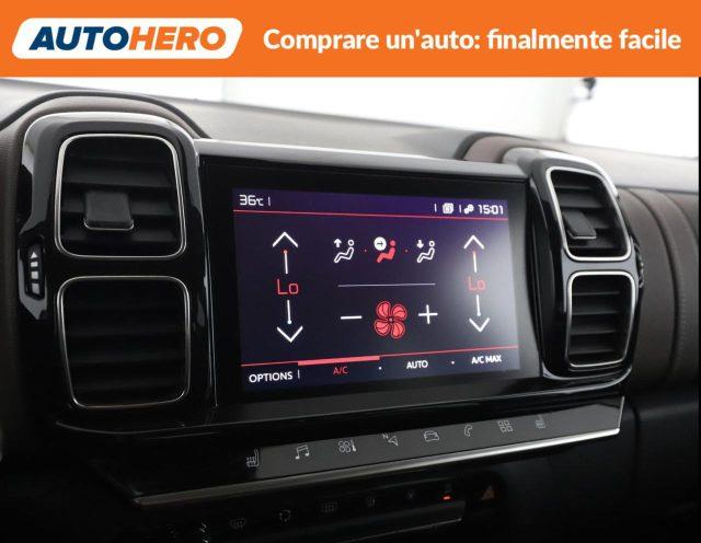 CITROEN C5 Aircross BlueHDi 130 S&S EAT8 Shine