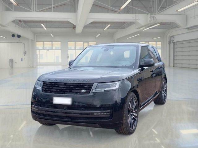 LAND ROVER Range Rover 3.0D mhev HSE SWB Vogue