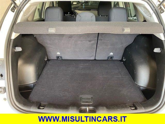 JEEP Compass 1.4 MultiAir 2WD Sport, CARFAX disponibile!