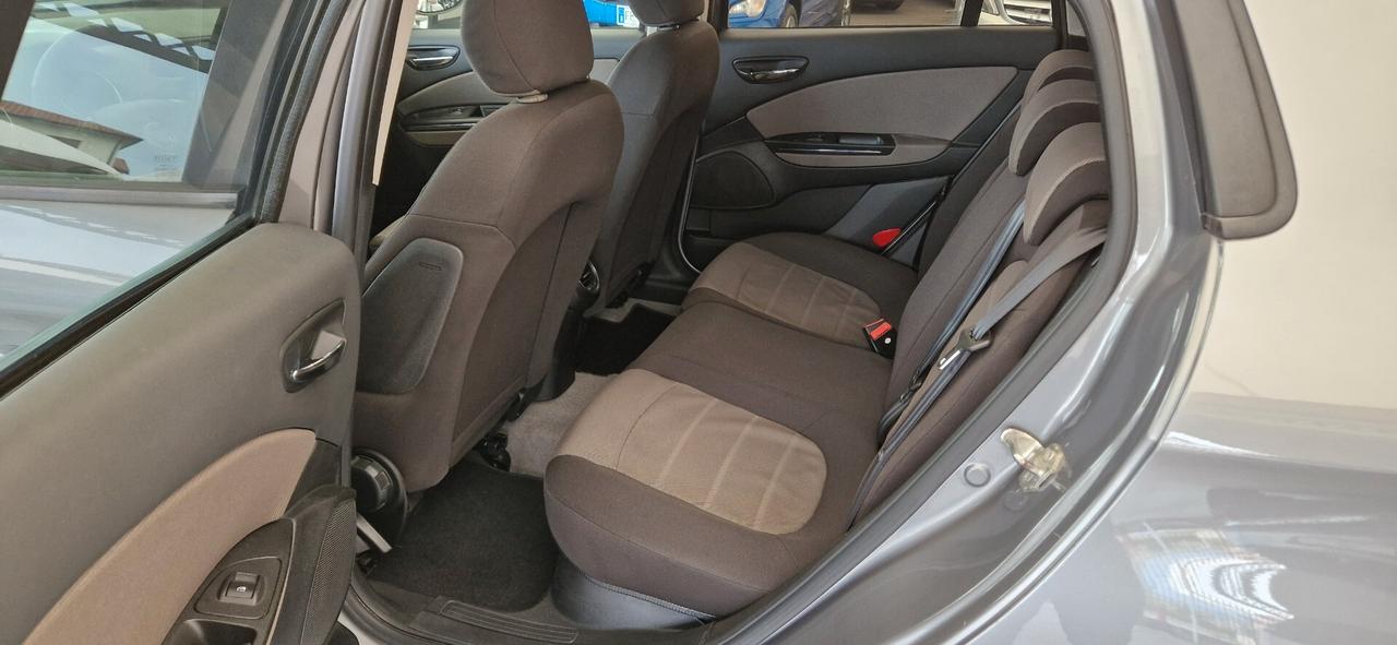 Fiat Bravo 1.6 Mjt 120cv Emotion