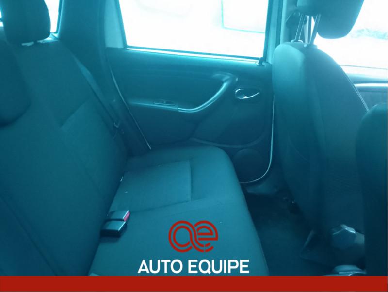 Dacia Duster Duster 1.5 dCi 110CV 4x4 Lauréate