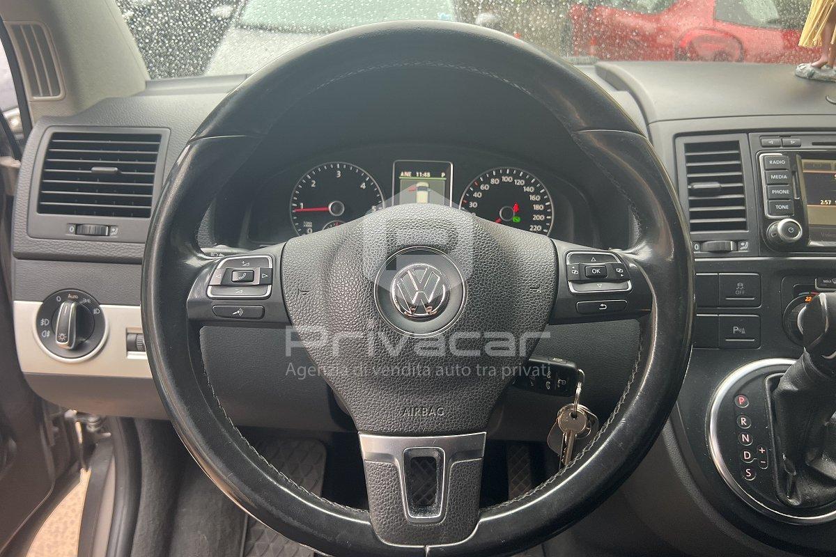 VOLKSWAGEN Multivan 2.0 BiTDI 180CV DSG 4 Motion Comfortline