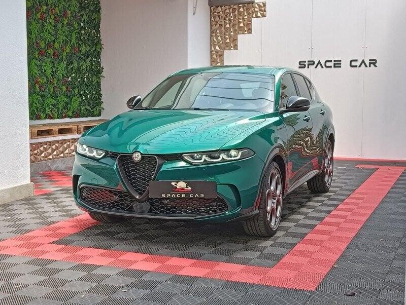 Alfa Romeo Tonale Tonale 1.5 130 CV MHEV TCT7 Edizione Speciale