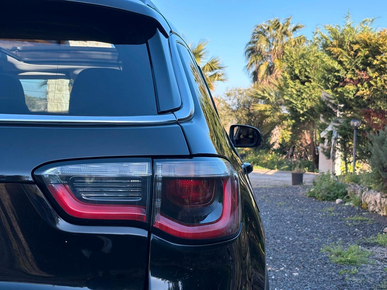 Jeep Compass 1.6 Multijet II 2WD Limited IPER FULL