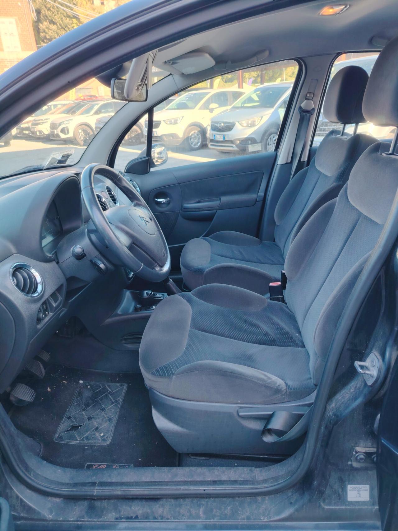 Citroen C3 1.4 Exclusive Style Techno Bi Energy GPL - NEOPATENTATO