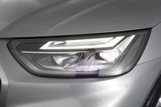 AUDI Q5 Q5 40 TDI 204 CV quattro S tronic Business