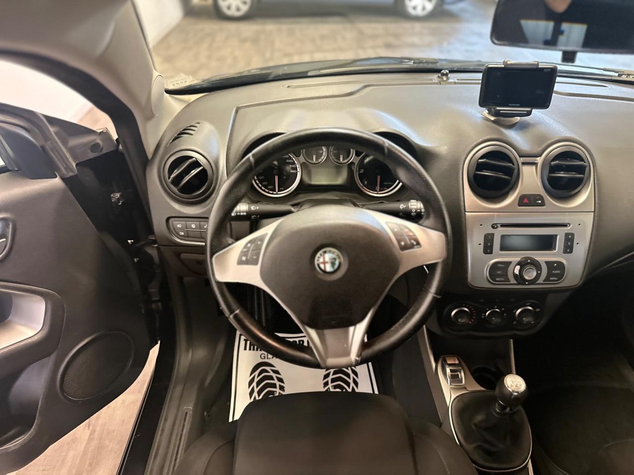 Alfa Romeo MiTo 1.3 JTDm 85 CV S&S Progression