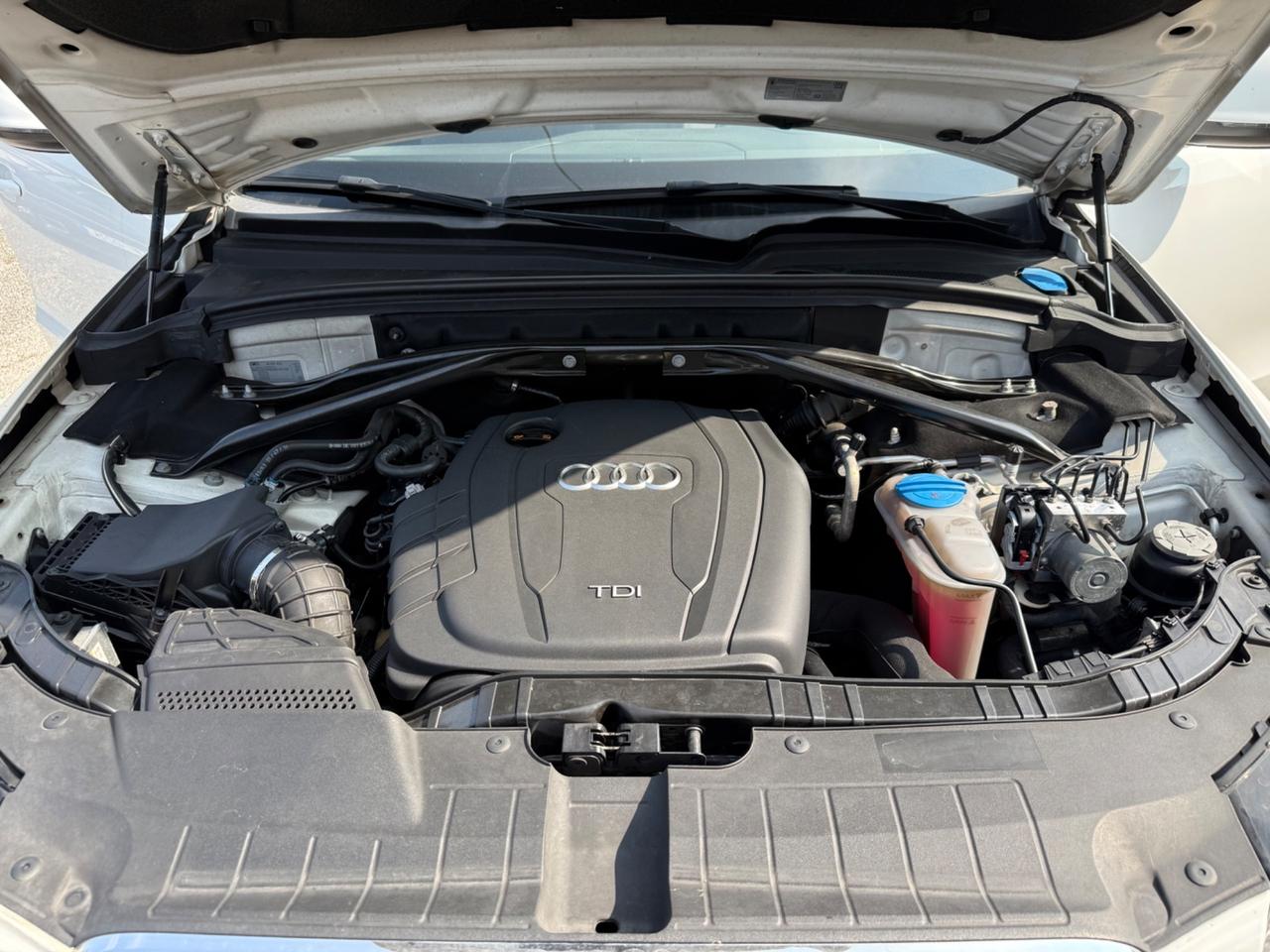 Audi Q5 2.0 TDI 170 CV QUATTRO