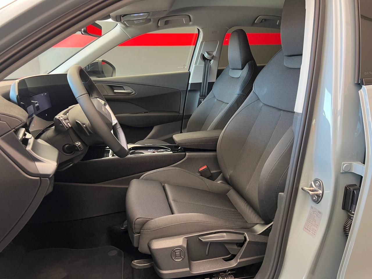 Audi Q3 SPB 40 TDI quattro S tronic line edition