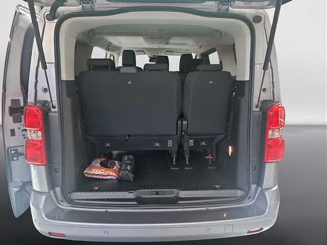 Citroen SpaceTourer Spacetourer M 2.0 Bluehdi 180cv S&S Business EAT8