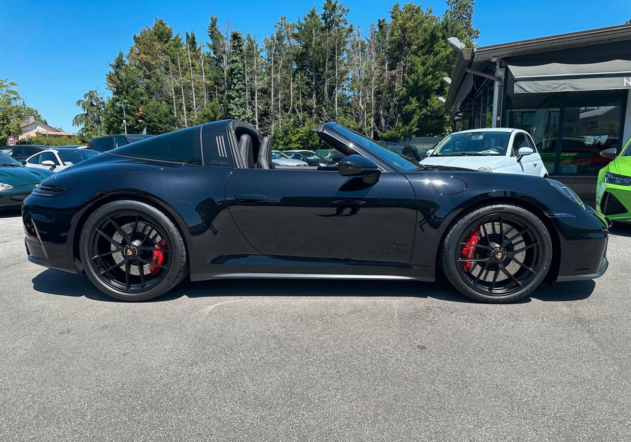 Porsche 911 Targa 4 GTS /strafull/"pack Carbonio2/lifft