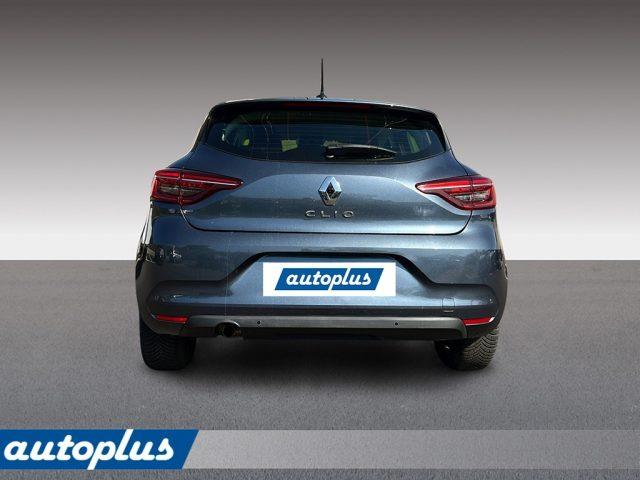 RENAULT Clio V 1,0 TCe 90 CV 5 porte Business