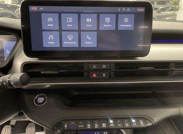 JEEP Avenger 1.2 Summit