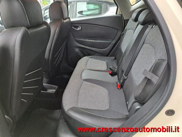 RENAULT Captur TCe 90 CV Business - MINI RATA 4 ANNI