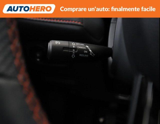 MG ZS 1.5 VTi-tech Luxury