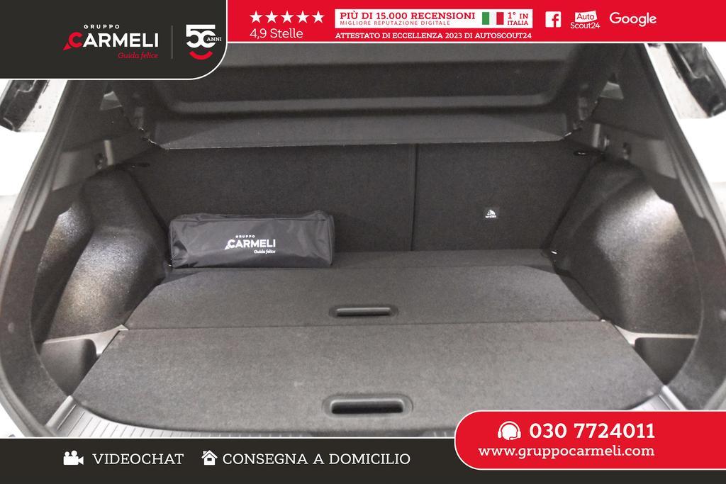 Nissan Qashqai 1.3 Mild Hybrid Tekna 2WD