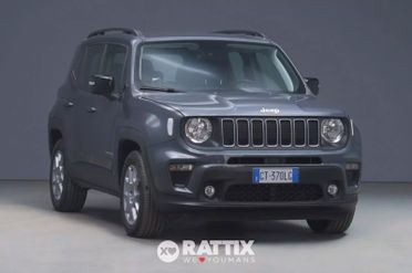 Jeep Renegade 1.5 Turbo T4 Mhev 130CV Limited DCT