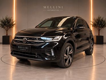 Volkswagen T-Roc R-Line | GARANZIA 12 MESI