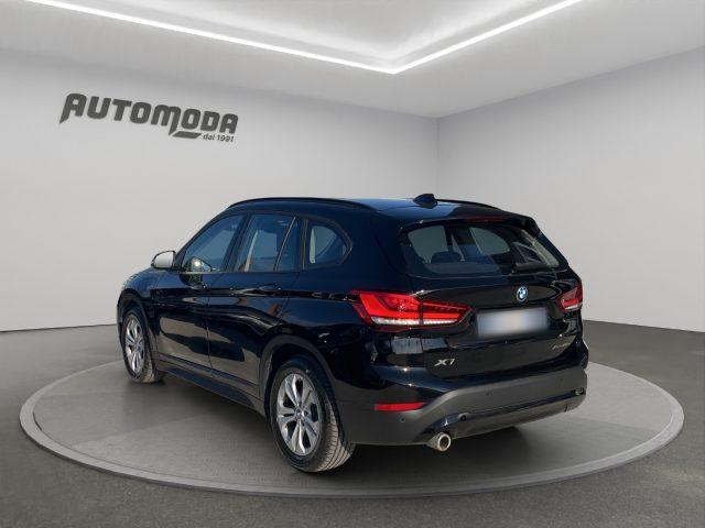 BMW X1 xDrive25e Advantage Auto