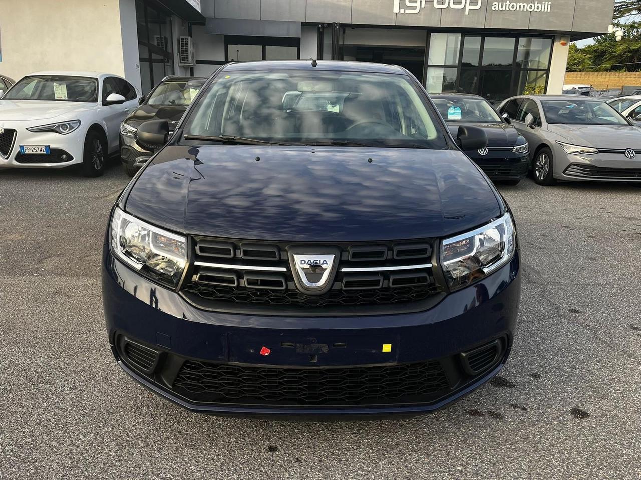 Dacia Sandero 1.0 SCe Essential 179x48mesi