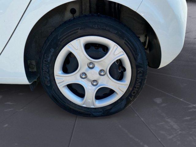 KIA Picanto 1.0 12V 5 porte Urban