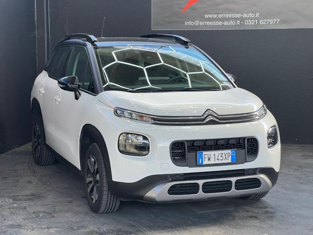 CITROEN C3 Aircross BlueHDi 100 S&S Shine