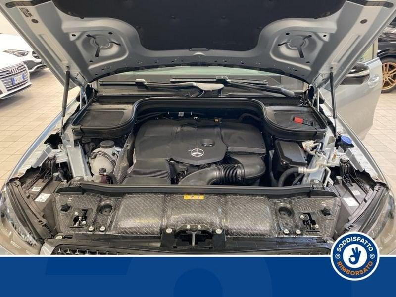 Mercedes-Benz GLE 300d 4Matic Mild Hybrid AMG Line Advanced Plus