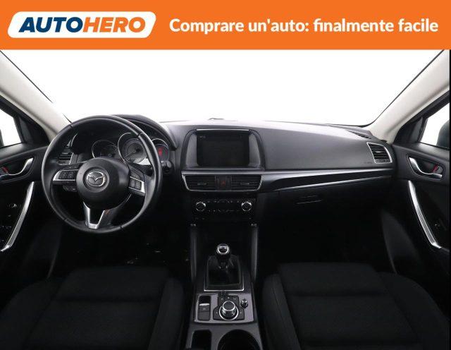 MAZDA CX-5 2.2L Skyactiv-D 150CV 2WD Exceed