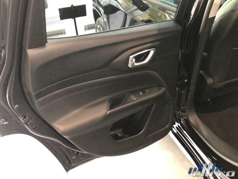 Jeep Compass Compass 1.5 Turbo T4 130 CV MHEV 2WD Summit