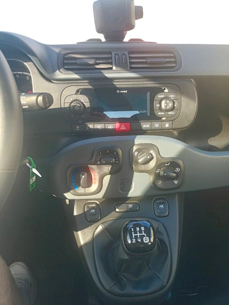 FIAT Panda 3ª serie Panda 0.9 TwinAir Turbo Na...